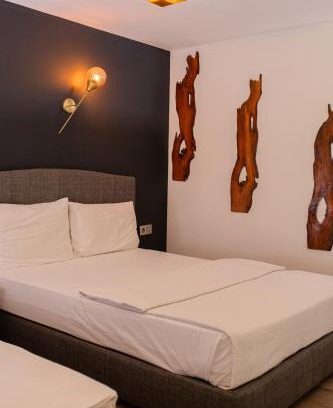 Cirali House | Discover Keyif Pension & Aparts with Oceanfront Views