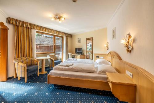 Finkenberg Hotel | keyone rooms Finkenberg
