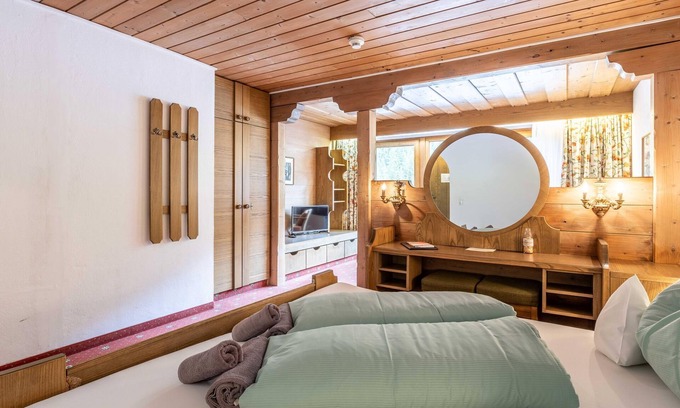 Gerlos House | Keyone rooms Gerlos Room 103 - keyone rooms Gerlos