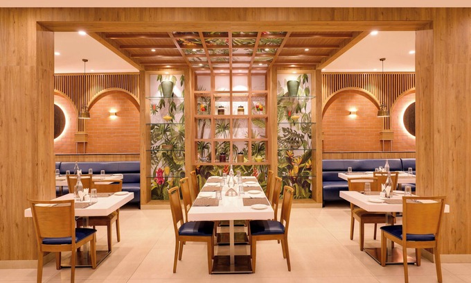 Mylapore Tiruvallikk Hotel | Comfortable Stay at Keys Select by Lemon Tree Hotels, Chennai