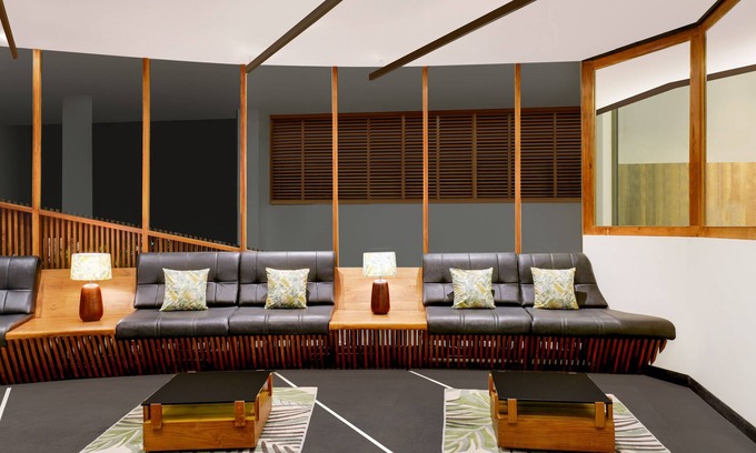 Kumily Hotel | Experience Keys Prima by Lemon Tree Hotels in Thekkady