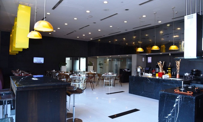 Dabagardens Hotel | Discover Keys Select by Lemon Tree Hotels in Visakhapatnam