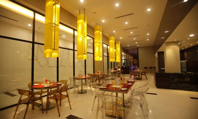 Whitefield Hotel | Comfortable Stay at Keys Select in Whitefield, Bengaluru