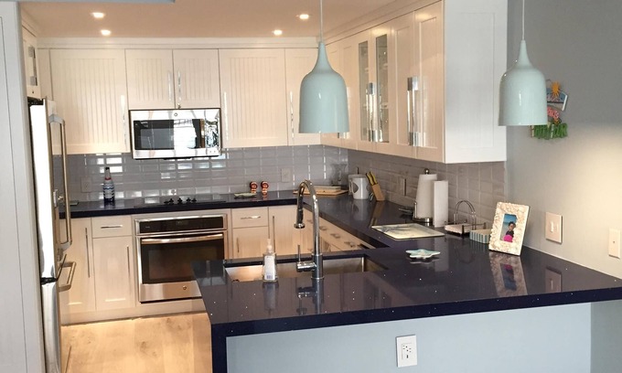 Key Biscayne Condo | Your Gateway to Fun and Relaxation with Premium Amenities