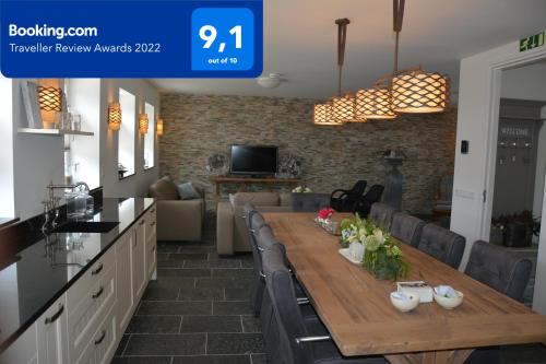 Neer House | Escape to Keyserbosch-Hof: Oceanfront Spa Retreat Awaits