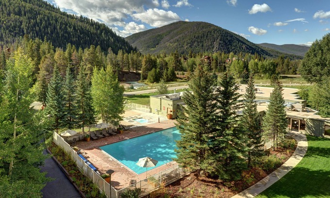 Keystone Hotel | Relax at Keystone Lodge & Spa with Top Amenities