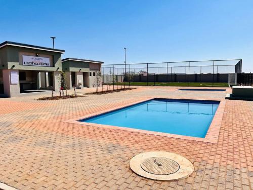 Gaborone Apartment | Kgale Apartments