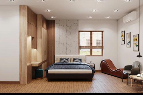 Y Yen Hotel | Khách Sạn đình văn