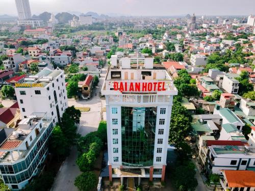 Ninh Binh Hotel | Khách sạn Đại An Ninh Bình