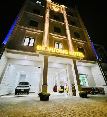 Cao Lanh Hotel | Discover Comfort at KHÁCH SẠN ĐẾ VƯƠNG with Pets Welcome