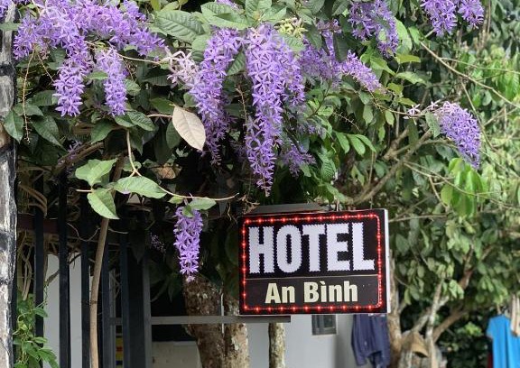 Long Thanh Hotel | Budget-Friendly Khách Sạn An Bình with Family Amenities