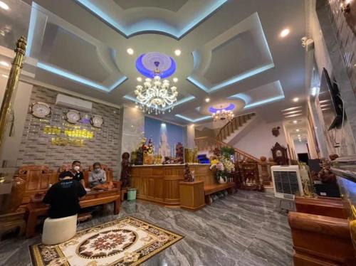 Bac Tan Uyen Hotel | Khách Sạn An Nhiên