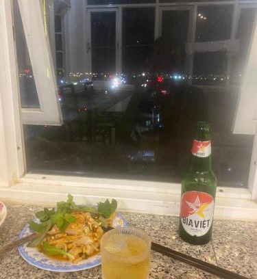 Ho Tram Hotel | Khách Sạn Bình Minh