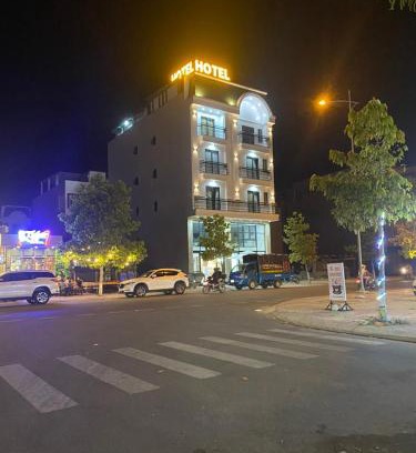 Phan Rang Hotel | Eco-Friendly Family Retreat at KHÁCH SẠN Biển Xanh
