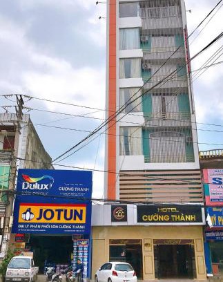 Thai Nguyen Hotel | Pet-Friendly Stay at Khách sạn CƯỜNG THÀNH - Great Value