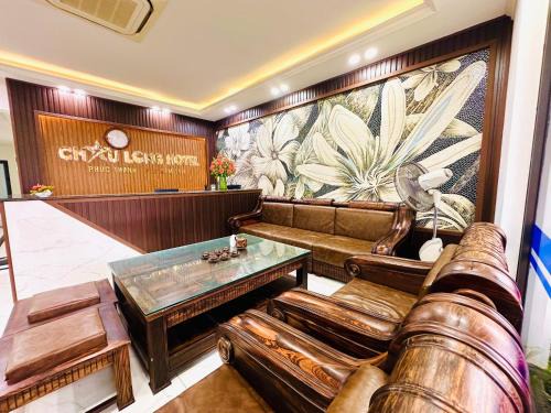 Sam Son Hotel | Experience Comfort at Khách Sạn Châu Long FLC Sầm Sơn