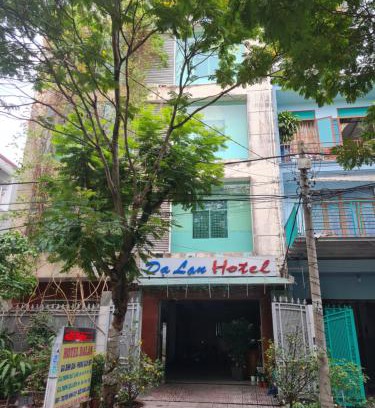 Di An Hotel | Cozy Stay at Khách sạn Dạ Lan with Breakfast & Pet-Friendly