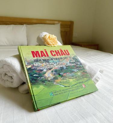 Mai Chau Hotel | Budget-Friendly Stays at Mai Châu Tiến Loan Hotel