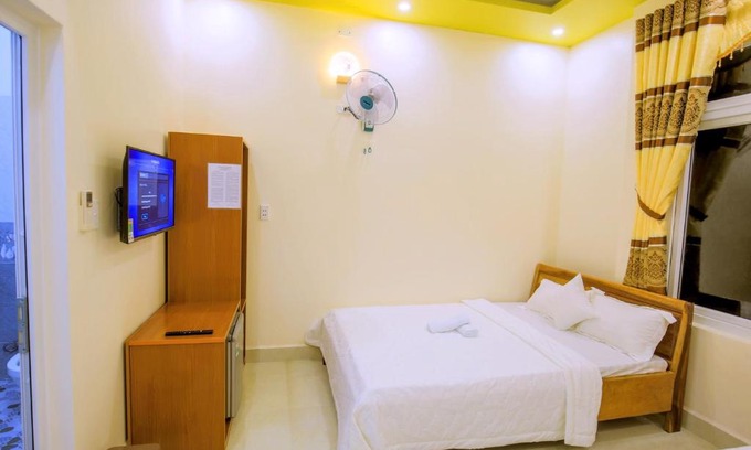 Ly Son Hotel | Discover Gia Thinh Ly Son: Pet-Friendly Oceanfront Escape