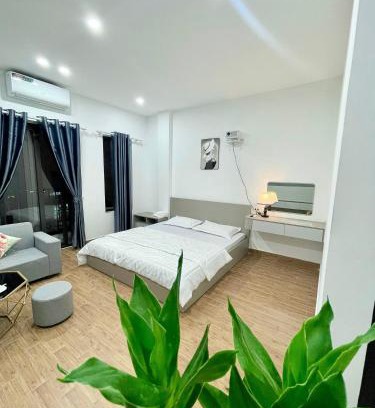 Long Bien Apartment | Khách sạn Golden