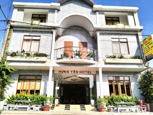 Ba Keo Hotel | Top-Rated Khách Sạn Hưng Yên with Family-Friendly Amenities
