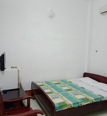 Ha Tien Hotel | Discover Family-Friendly Comfort at Khách sạn Hải Vân