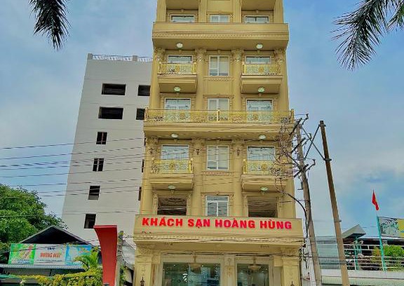 Chon Thanh Hotel | Indulge at Khách sạn Hoàng Hùng - Perfect for Relaxation