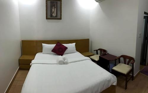 Cai Rang Apartment | Discover Comfort at Khách Sạn Hoàng Lộc Phát
