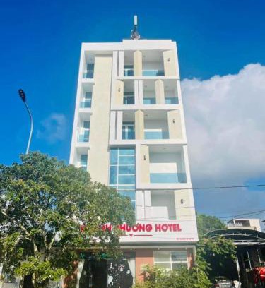 Hai Lang Hotel | Budget-Friendly Stay at Khách sạn Khánh Phương with Breakfast