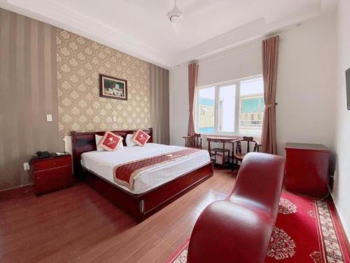 Thai Binh Hotel | Family-Friendly Stay at Khách Sạn Kim Cương Thái Bình