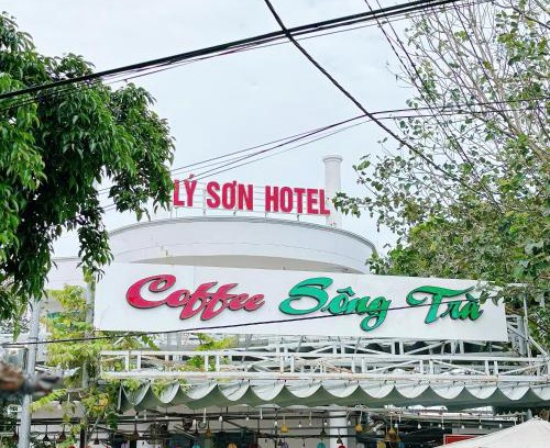 Ly Son Hotel | Khách sạn Lý Sơn