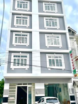 Phan Rang Hotel | Family-Friendly Hotel Mỹ Uyên: Perfect for Budget Travelers
