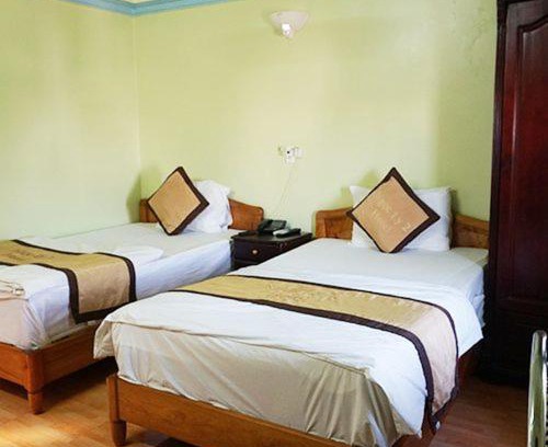 Thanh Hoa Hotel | Cozy KHÁCH SẠN NGỌC LY 2: Family-Friendly & Pet Accessible