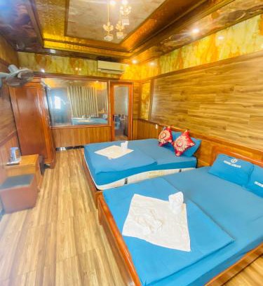 Linh Trung IEPZ Hotel | Khách Sạn Ngọc Quí