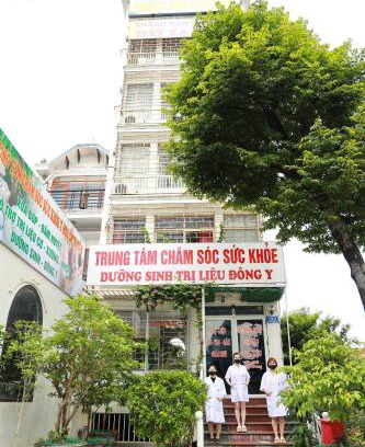 Pho Yen Hotel | Welcoming Nhu Loan Hotel Pho Yen with Hot Tub & Breakfast