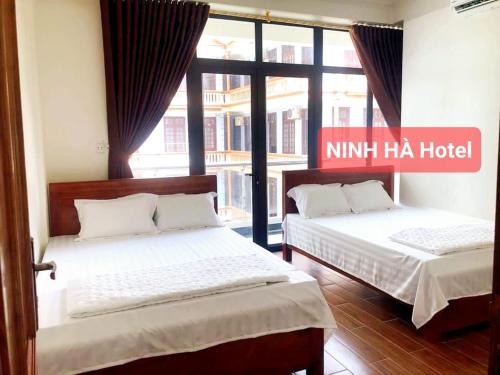 Sam Son Hotel | Oceanfront Escape at Khách Sạn Ninh Hà - Rated 8.2/10