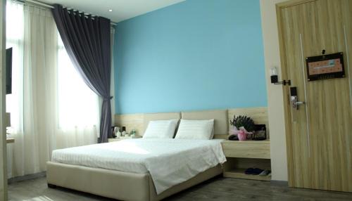 District 5 Hotel | Pet-Friendly Retreat: Khách sạn Phước Lộc Thọ 2