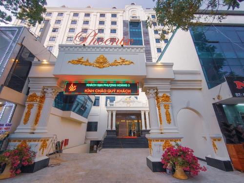 Khu bao ton Thien nhien Pu Luong Hotel | Discover Khách Sạn Phượng Hoàng 3: Top-Rated Family Retreat