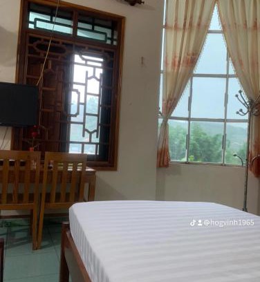 Sop Cop Hotel | Enjoy Pet-Friendly Stays at Khách Sạn Phong Châu