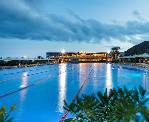 Long Hai Resort | Elegant Oceanami Resort in Long Hải with Private Beach