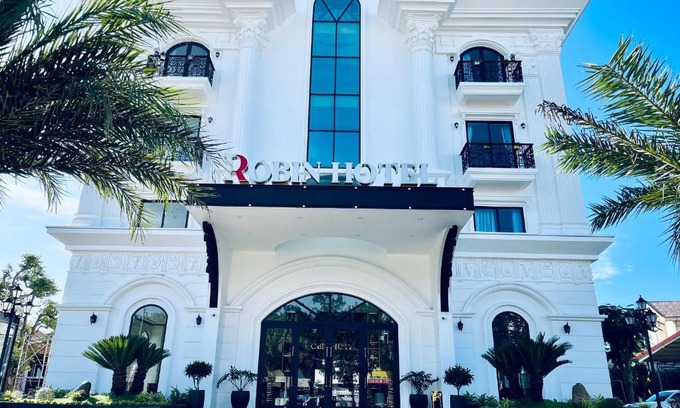 Gia Nghia Hotel | Discover Comfort at Khách sạn Robin Gia Nghĩa - Rated 9/10