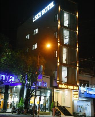 Bao Loc Hotel | Family-Friendly Hotel Sky with Kitchen Amenities, Rated 7.9