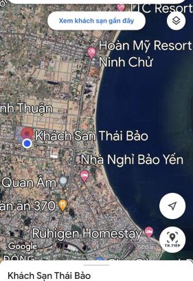 Phan Rang Hotel | Budget-Friendly Stay at Khách Sạn Thái Bảo for Families