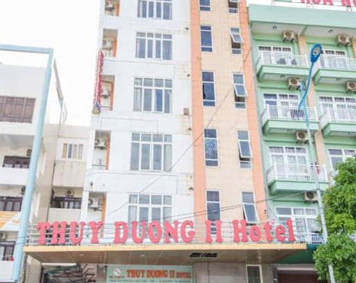 Sam Son Hotel | Top-Rated KHÁCH SẠN THÙY DƯƠNG II with Ocean Views