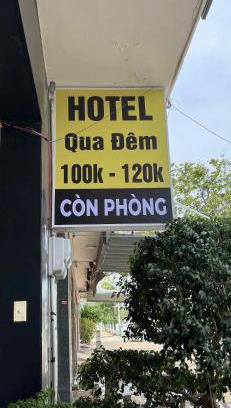 Phan Rang Hotel | Khách Sạn Thảo Sơn