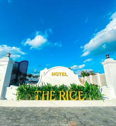 Đong Hoa Hiep Hotel | Discover The Rice Cái Bè: Pet & Child-Friendly Retreat
