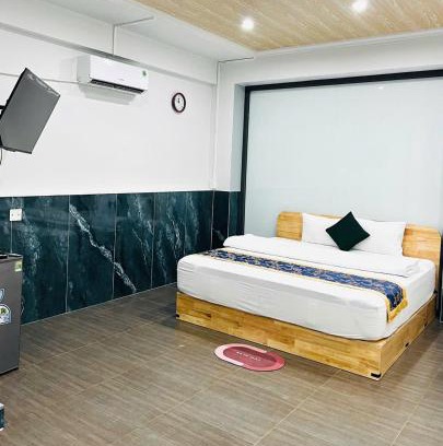 Can Tho Hotel | Comfortable Stays at Khách Sạn The Second – Pet Friendly
