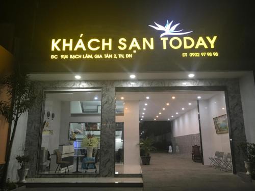 Thong Nhat Hotel | Budget-Friendly Khách Sạn Today with Breakfast & Family Perks