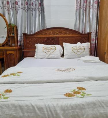 Ben Tre Hotel | Pet and Child-Friendly Stays at Khách Sạn Trường Thịnh