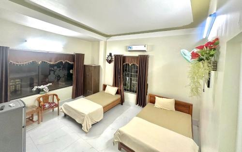 Quang Ngai Hotel | Khách Sạn Trang Thư